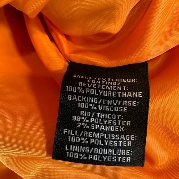 BAGATELLE Puffer Bomber Jacket Size XS - Picture 10 of 10